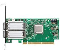Mellanox ConnectX-5 EN - Network adapter - PCIe 3.0 x16 low profile - 25 Gigabit SFP28 x 2