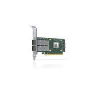 Mellanox ConnectX-6 Dx EN 100GbE PCIe 4.0 x16 Dual Port Ethernet Adapter for Desktop, Cisco IOS, MCX623106AN-CDAT