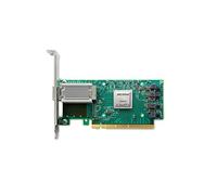 Mellanox Technologies MCX515A-CCAT network card Internal Fiber 100000