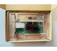 Mellanox MCX455A-ECAT 100GbE 100Gbs EDR QSFP28 ConnectX-4 CX455A 1 Port VPI NIC
