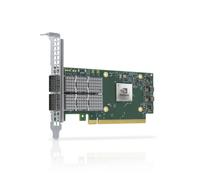 Mellanox MCX623106AN-CDAT CONNECTX-6 DX EN Adapter Card 100GBE Dual-P