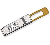 Mellanox - QSFP28 transceiver module - 100 Gigabit Ethernet - 100GBase-SR4 - MPO multi-mode - up to 100 m - 850 nm