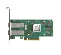 Mellanox Technologies MCX512A-ACAT network card Internal Fiber 25000 M