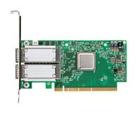 Mellanox Technologies MCX516A-CCAT network card Internal Fiber 100000 Mbit/s