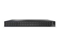 Mellanox Technologies MQM8790-HS2R network switch Managed Gigabit Ethernet (10/100/1000) 1U Black