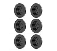 Mellbree 6Pcs Pressure Relief Valve Fit for Triton Electric Showers