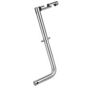 Mellbree Fire Brigade Drop Key for Communal Door Access, Essential for Emergency Services and Maintenance