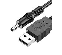 Mellbree USB Charger Fit for Fairywill Toothbrush