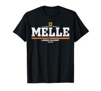 Melle Germany/Deutschland T-Shirt