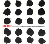 Melle, Gil - Patterns In Jazz