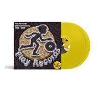 Melleefresh & Deadmau5 - 30 Years At Play (2× Yellow Vinyl LP 2026, Rsd '26)
