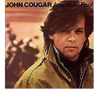 Mellencamp, John - American Fool