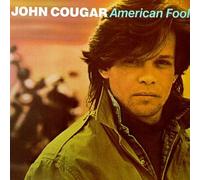 Mellencamp, John - American Fool [CASSETTE]