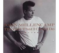 Mellencamp,John - Best That I Could Do 1978-1988