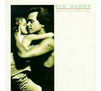 Mellencamp, John - Big Daddy [CASSETTE]