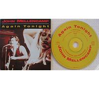 Mellencamp, John Cougar - Again Tonight / Get a Leg Up / Love & Happiness