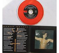 Mellencamp John - Human Wheels [Us Import]
