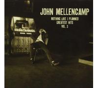Mellencamp John - Icon