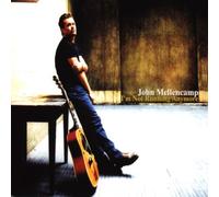 Mellencamp John - Im Not Running Anymore