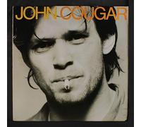 Mellencamp, John - John Cougar [VINYL]