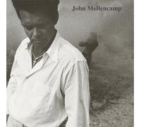 Mellencamp, John - John Mellencamp [CASSETTE]
