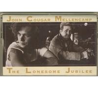 Mellencamp, John - Lonesome Jubilee [CASSETTE]