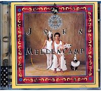 Mellencamp, John - Mr. Happy Go Lucky