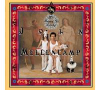 Mellencamp, John - Mr. Happy Go Lucky (Bonus Track) [Us Import]