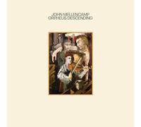 Mellencamp,John - Orpheus Descending (Vinyl) [VINYL]