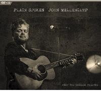 Mellencamp, John - Plain Spoken, From The Chicago Theatre