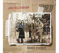 Mellencamp John - Rough Harvest