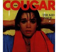 Mellencamp, John - The Kid Inside