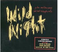 Mellencamp, John - Wild Night [CD 2]