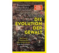 Meller, H Evolution Der Gewalt - (German Import) Book NEW