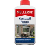 Mellerud 1 L Plastic Window Cleaner 2001001544