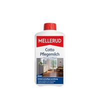 Mellerud Cotto care milk 1 L - protection and glos