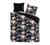 Melli Mello Steal The Night Duvet Cover 240 x 200/220 cm (+ 70 x 60 cm Pillowcase 2 Pieces)