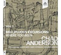 Mellifluous Excursions: Where You Been
