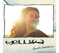 Mellika - Acoustic Quartet EP