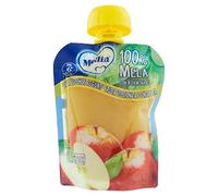 Mellin Merenda 100% Mela Con Vitamina C Dal 6 Mese 90 g