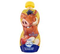 Mellin Pouch Disney Cars Mela 110 G