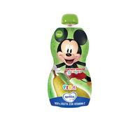 Mellin Pouch Disney Princess 100% Pear With Vitamin C 110g