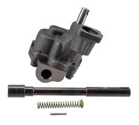 Melling 10553ST Shark Tooth Performance Pumps High Performance Oil Pump
