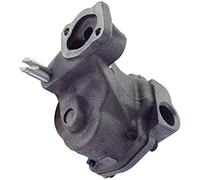 Melling Oil Pump, Wet Sump, Internal, High Volume, 3/4 in Inlet, Small Block Chevy, Each