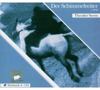 Mellis,Otto - Sturm, der Schimmelreiter 1850