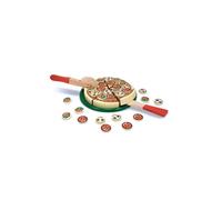 Mellisa n Doug 167 Pizza Party Play Food