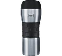 Mellita 350ml Thermal Mug - Stainless Steel