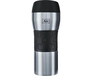 Mellita 350ml Thermal Mug - Stainless Steel