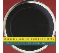 Mellnas - Stockholm Symphonic Wind Orchestra