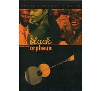 Mello - Criterion Coll: Black Orpheus [DVD] [1959] [US Import]
